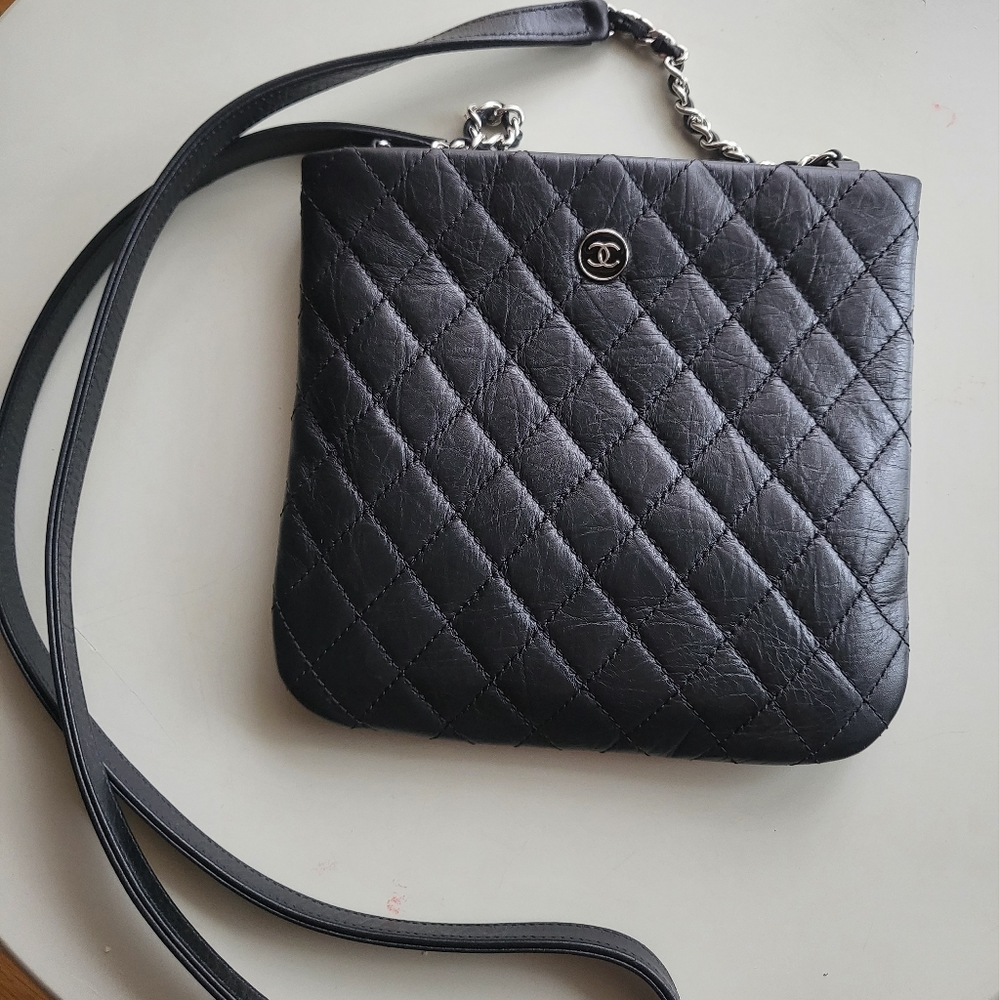 Chanel crossbody bag